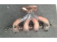 Коллектор выпускной лачетти 1.6